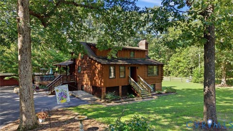 Tiny photo for 4031 Spring Run Road, Mechanicsville, VA 23116 (MLS # 2623368)
