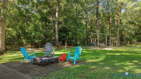 Tiny photo for 4031 Spring Run Road, Mechanicsville, VA 23116 (MLS # 2623368)