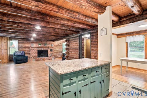 Tiny photo for 4031 Spring Run Road, Mechanicsville, VA 23116 (MLS # 2623368)