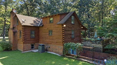 Tiny photo for 4031 Spring Run Road, Mechanicsville, VA 23116 (MLS # 2623368)