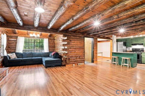 Tiny photo for 4031 Spring Run Road, Mechanicsville, VA 23116 (MLS # 2623368)