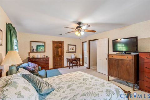 Tiny photo for 5700 Elfinwood Road, Chester, VA 23831 (MLS # 2611704)