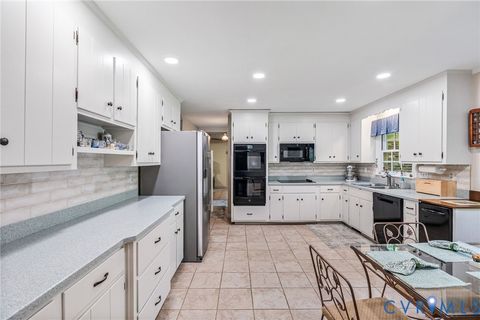 Tiny photo for 5700 Elfinwood Road, Chester, VA 23831 (MLS # 2611704)