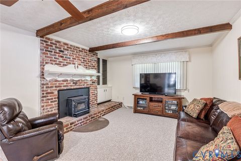 Tiny photo for 5700 Elfinwood Road, Chester, VA 23831 (MLS # 2611704)