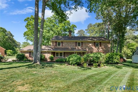 Photo of 5700 Elfinwood Road, Chester, VA 23831 (MLS # 2611704)