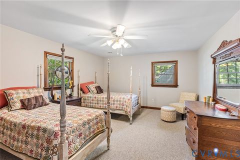 Tiny photo for 5700 Elfinwood Road, Chester, VA 23831 (MLS # 2611704)