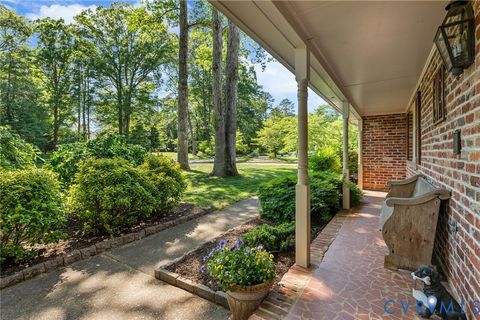 Tiny photo for 5700 Elfinwood Road, Chester, VA 23831 (MLS # 2611704)