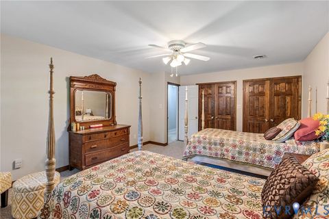 Tiny photo for 5700 Elfinwood Road, Chester, VA 23831 (MLS # 2611704)