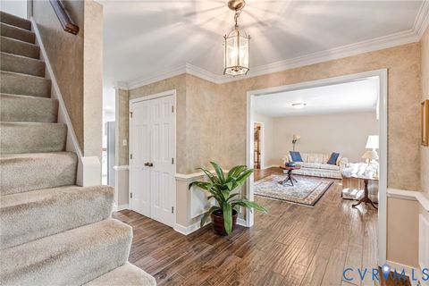 Tiny photo for 5700 Elfinwood Road, Chester, VA 23831 (MLS # 2611704)