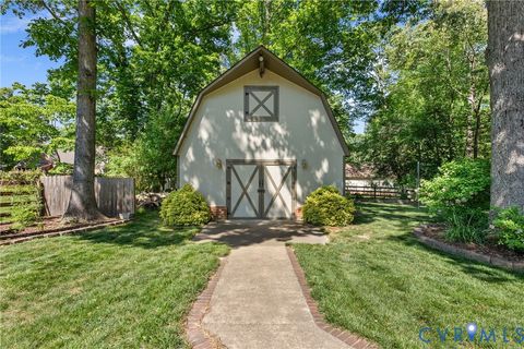 Tiny photo for 5700 Elfinwood Road, Chester, VA 23831 (MLS # 2611704)