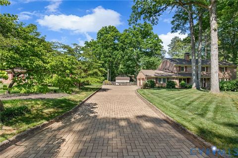 Tiny photo for 5700 Elfinwood Road, Chester, VA 23831 (MLS # 2611704)