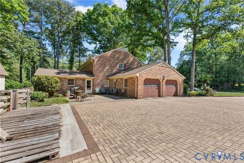 Tiny photo for 5700 Elfinwood Road, Chester, VA 23831 (MLS # 2611704)
