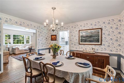 Tiny photo for 5700 Elfinwood Road, Chester, VA 23831 (MLS # 2611704)