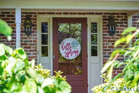 Tiny photo for 5700 Elfinwood Road, Chester, VA 23831 (MLS # 2611704)