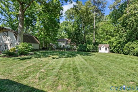 Tiny photo for 5700 Elfinwood Road, Chester, VA 23831 (MLS # 2611704)