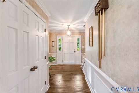 Tiny photo for 5700 Elfinwood Road, Chester, VA 23831 (MLS # 2611704)