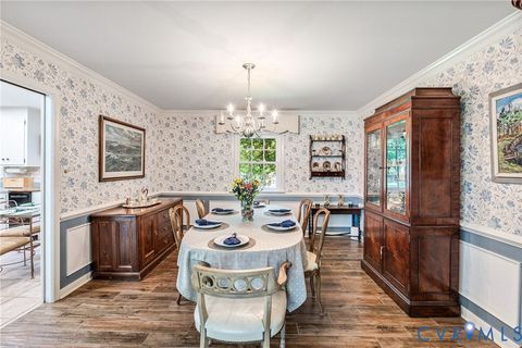 Tiny photo for 5700 Elfinwood Road, Chester, VA 23831 (MLS # 2611704)