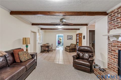 Tiny photo for 5700 Elfinwood Road, Chester, VA 23831 (MLS # 2611704)