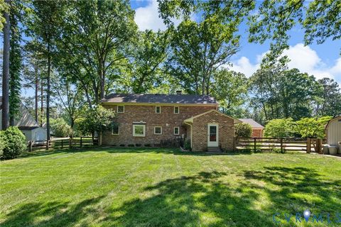 Tiny photo for 5700 Elfinwood Road, Chester, VA 23831 (MLS # 2611704)