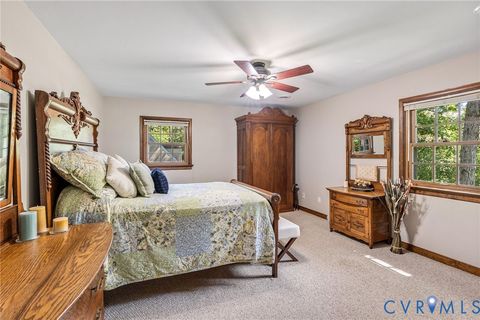 Tiny photo for 5700 Elfinwood Road, Chester, VA 23831 (MLS # 2611704)
