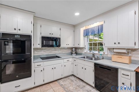 Tiny photo for 5700 Elfinwood Road, Chester, VA 23831 (MLS # 2611704)