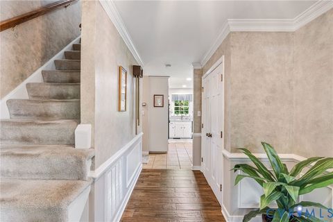 Tiny photo for 5700 Elfinwood Road, Chester, VA 23831 (MLS # 2611704)