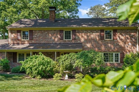 Tiny photo for 5700 Elfinwood Road, Chester, VA 23831 (MLS # 2611704)