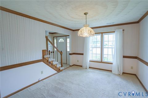Tiny photo for 458 Supplejack Court, Chesapeake, VA 23320 (MLS # 2612772)