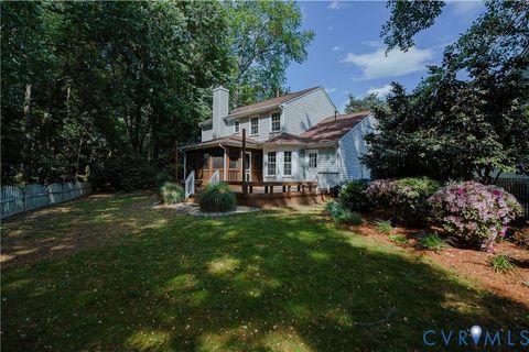 Tiny photo for 458 Supplejack Court, Chesapeake, VA 23320 (MLS # 2612772)
