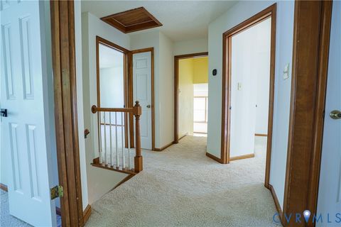 Tiny photo for 458 Supplejack Court, Chesapeake, VA 23320 (MLS # 2612772)
