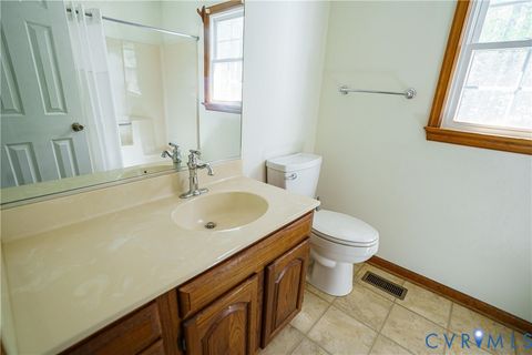 Tiny photo for 458 Supplejack Court, Chesapeake, VA 23320 (MLS # 2612772)