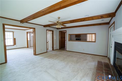 Tiny photo for 458 Supplejack Court, Chesapeake, VA 23320 (MLS # 2612772)