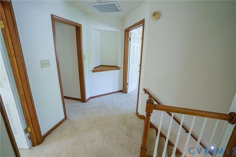 Tiny photo for 458 Supplejack Court, Chesapeake, VA 23320 (MLS # 2612772)