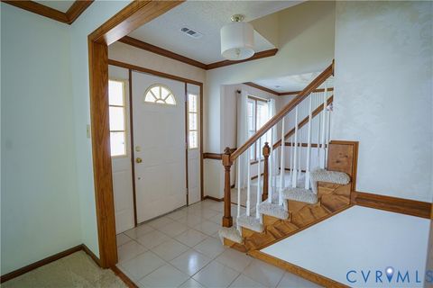 Tiny photo for 458 Supplejack Court, Chesapeake, VA 23320 (MLS # 2612772)