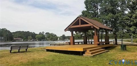 Tiny photo for 458 Supplejack Court, Chesapeake, VA 23320 (MLS # 2612772)