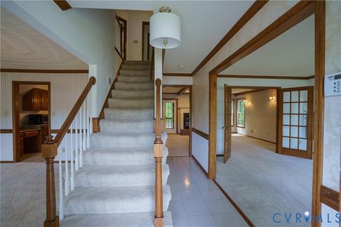 Tiny photo for 458 Supplejack Court, Chesapeake, VA 23320 (MLS # 2612772)