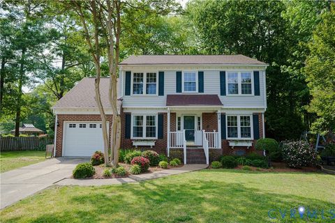 Photo of 458 Supplejack Court, Chesapeake, VA 23320 (MLS # 2612772)