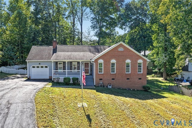 2301 Brookforest Road