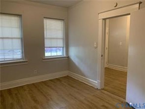 Tiny photo for 3119-A 4th Avenue, Richmond, VA 23222 (MLS # 2528031)