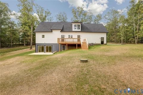 Tiny photo for 170 Glenmore Lane, Keswick, VA 22947 (MLS # 2607243)