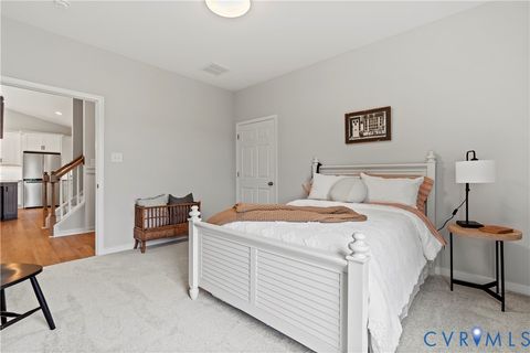 Tiny photo for 9066 Terroir Lane, New Kent, VA 23124 (MLS # 2604990)