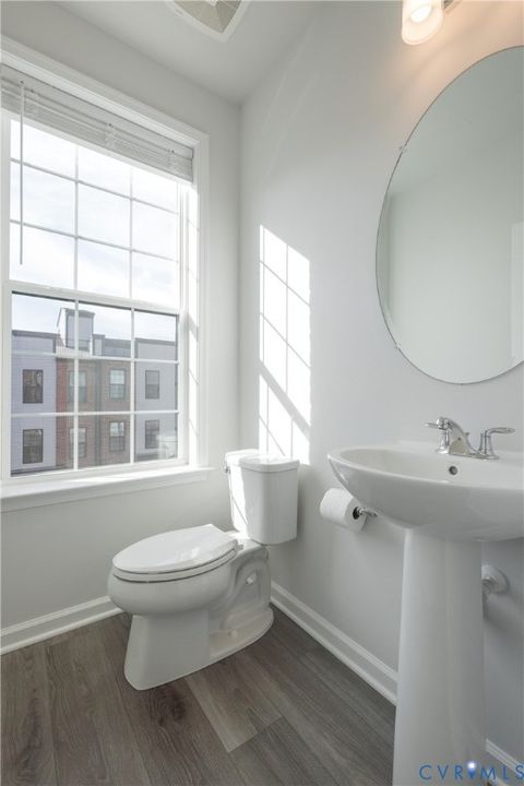 Tiny photo for 13249 Coalfield Station Lane, Midlothian, VA 23114 (MLS # 2608966)