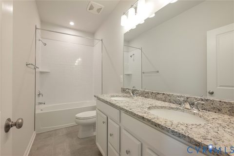 Tiny photo for 13249 Coalfield Station Lane, Midlothian, VA 23114 (MLS # 2608966)