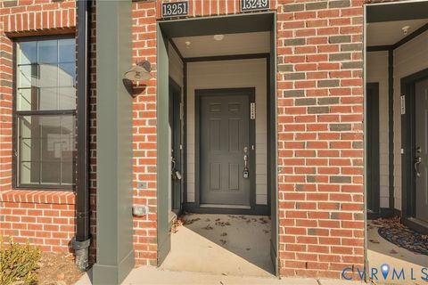 Tiny photo for 13249 Coalfield Station Lane, Midlothian, VA 23114 (MLS # 2608966)