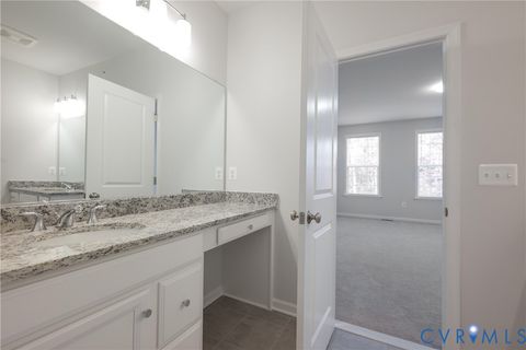 Tiny photo for 13249 Coalfield Station Lane, Midlothian, VA 23114 (MLS # 2608966)