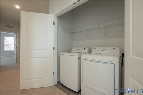 Tiny photo for 13249 Coalfield Station Lane, Midlothian, VA 23114 (MLS # 2608966)