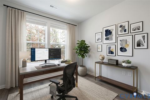 Tiny photo for 13249 Coalfield Station Lane, Midlothian, VA 23114 (MLS # 2608966)