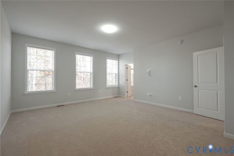 Tiny photo for 13249 Coalfield Station Lane, Midlothian, VA 23114 (MLS # 2608966)