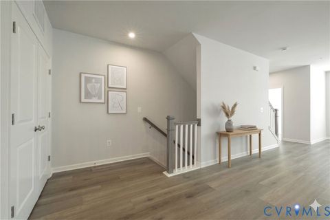 Tiny photo for 13249 Coalfield Station Lane, Midlothian, VA 23114 (MLS # 2608966)