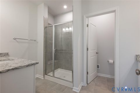 Tiny photo for 13249 Coalfield Station Lane, Midlothian, VA 23114 (MLS # 2608966)